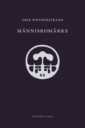 Människomärke | 1:a upplagan