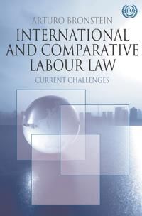 International and Comparative Labour Law | 0:e upplagan