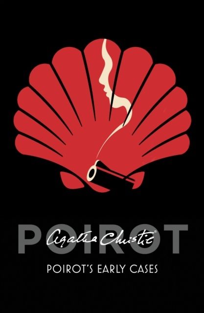 Poirot's Early Cases | 0:e upplagan
