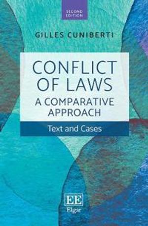 Conflict of Laws |  2:e upplagan