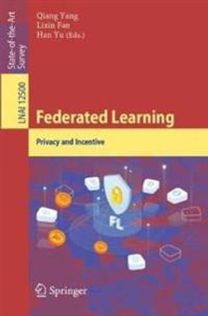 Federated Learning | 1:a upplagan