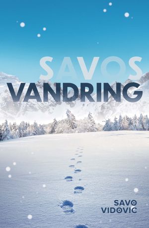 Savos Vandring | 1:a upplagan