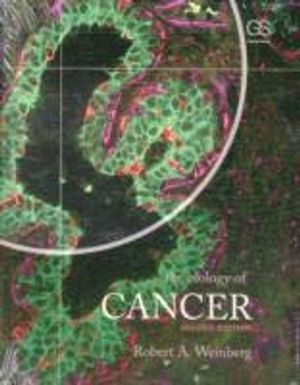 The Biology of Cancer |  2:e upplagan