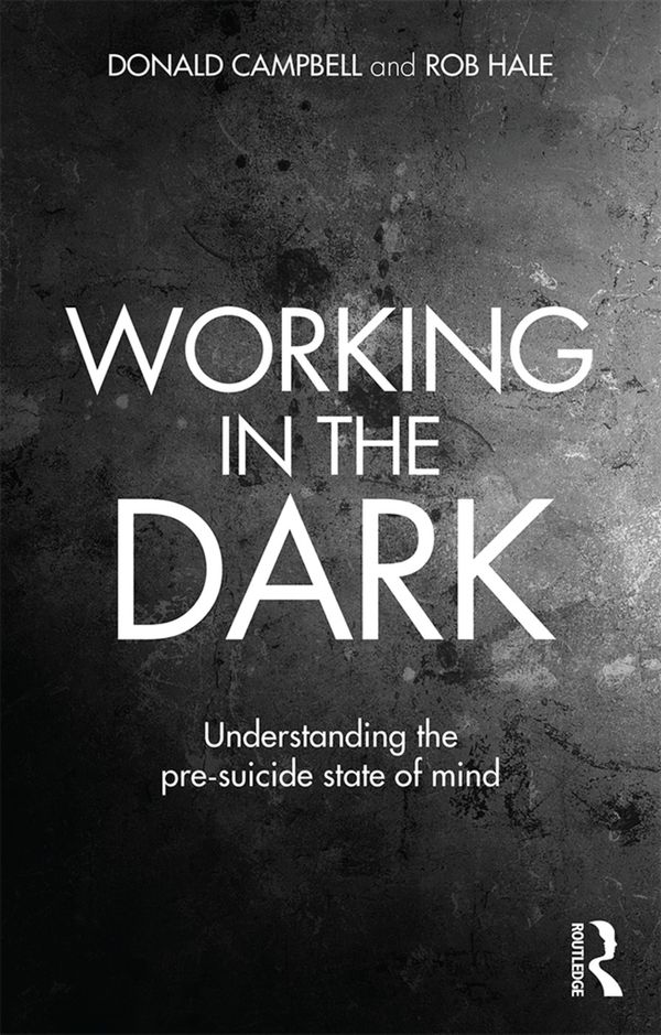 Working in the Dark | 1:a upplagan