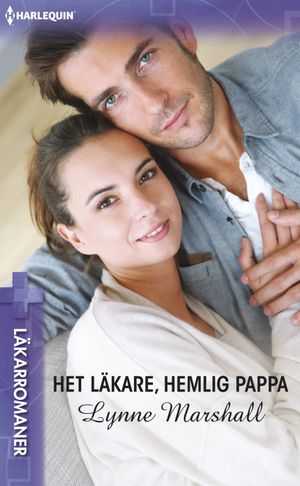 Het läkare, hemlig pappa