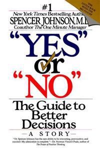 Yes or No | 0:e upplagan