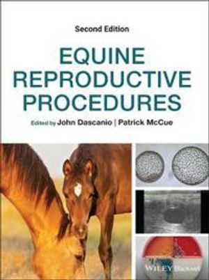 Equine Reproductive Procedures, 2nd Edition |  2:e upplagan