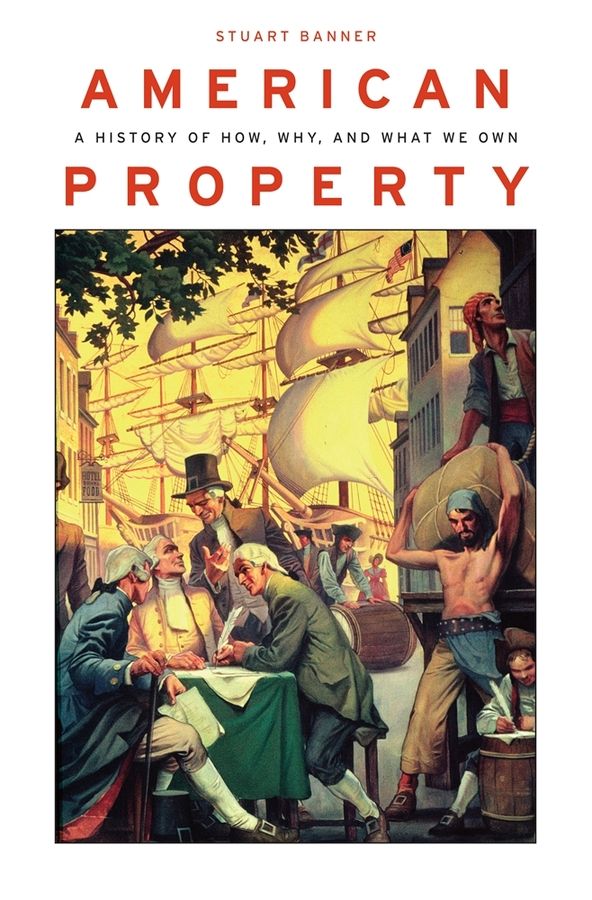 American Property | 0:e upplagan