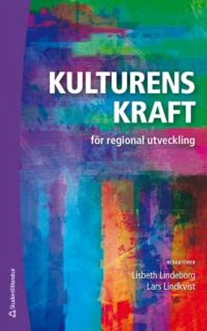 Kulturens kraft för regional utveckling | 3:e upplagan