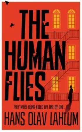 The Human Flies | 0:e upplagan