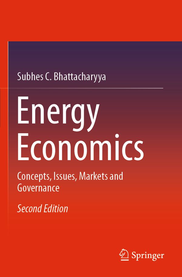 Energy Economics | 2:a upplagan