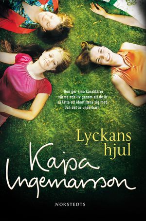 Lyckans hjul | 1:a upplagan