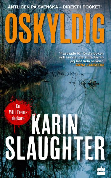 Oskyldig | 0:e upplagan