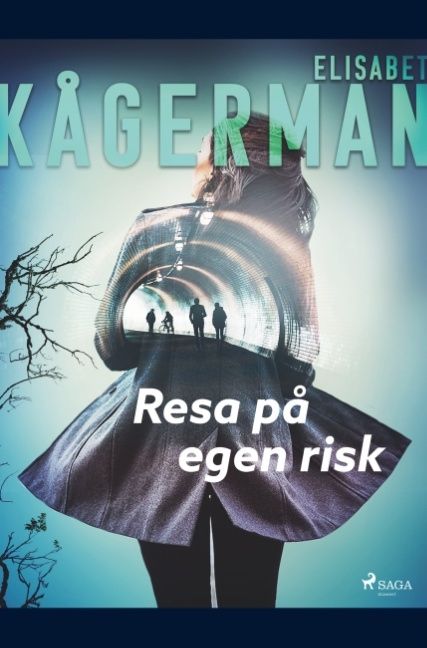 Resa på egen risk | 1:a upplagan