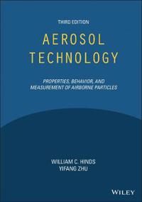 Aerosol Technology | 0:e upplagan