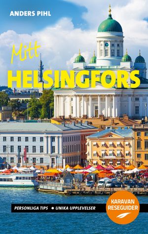 Mitt Helsingfors | 1:a upplagan