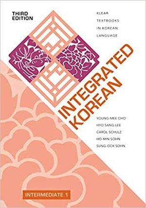 Integrated Korean | 3:e upplagan