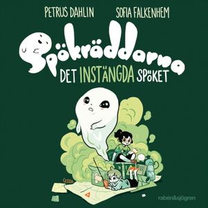 Det instängda spöket | 1:a upplagan