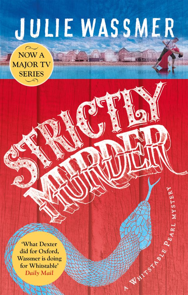 Strictly Murder | 0:e upplagan