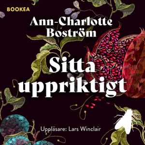 Sitta uppriktigt