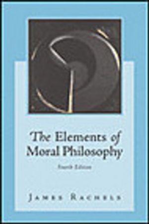 The Elements of Moral Philosophy | 4:e upplagan