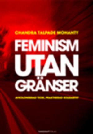 Feminism utan gränser : avkoloniserad teori, praktiserad solidaritet |  2:e upplagan