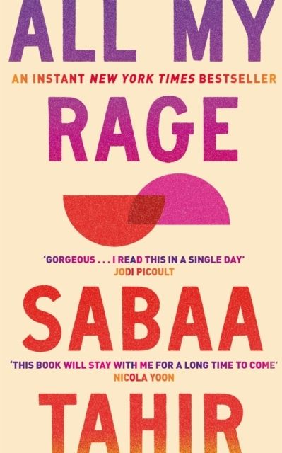 All My Rage | 0:e upplagan