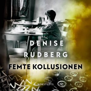 Femte kollusionen | 1:a upplagan