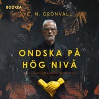 Ondska på hög nivå | 0:e upplagan
