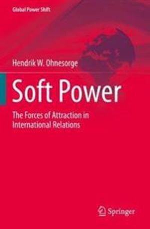 Soft Power | 1:a upplagan