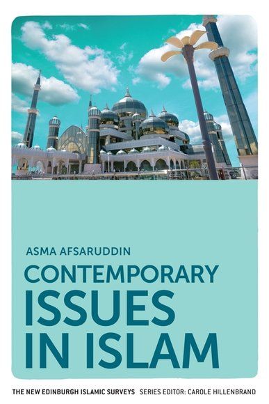 Contemporary Issues in Islam | 0:e upplagan
