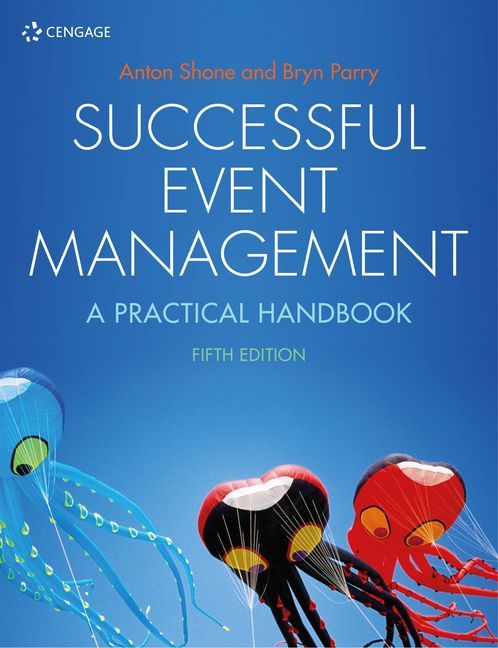 Successful Event Management | 5:e upplagan
