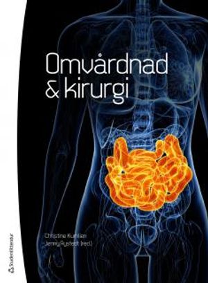 Omvårdnad & kirurgi | 1:a upplagan