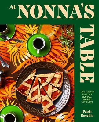 At Nonna's Table | 0:e upplagan