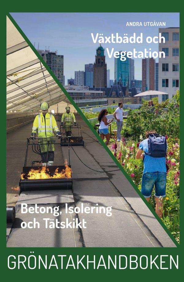 Grönatakhandboken. Utg 2 | 2:a upplagan