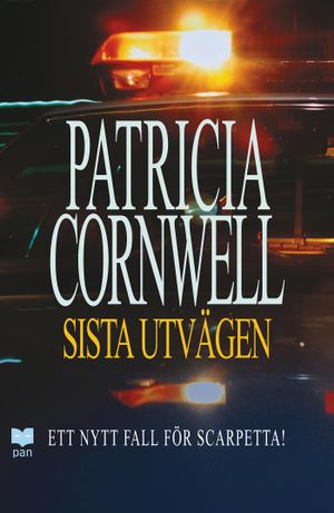 Sista utvägen | 1:a upplagan