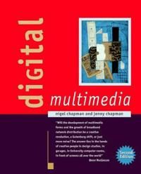 Digital Multimedia | 2:a upplagan