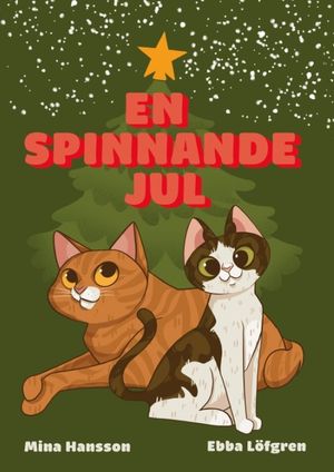 En spinnande jul | 1:a upplagan