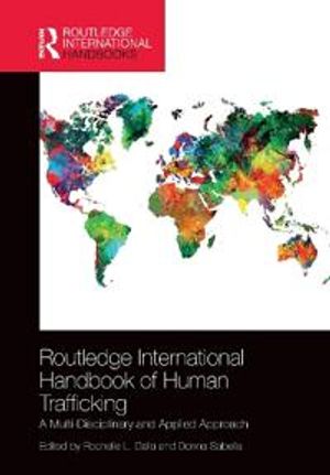 Routledge International Handbook of Human Trafficking | 1:a upplagan