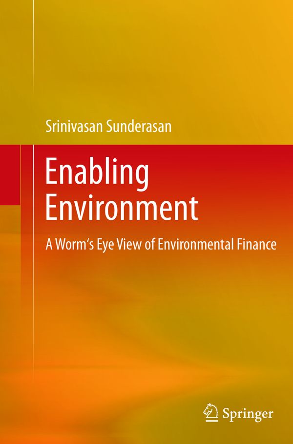 Enabling Environment | 1:a upplagan