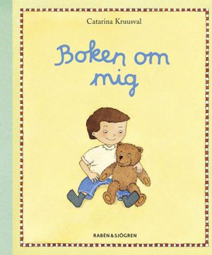 Boken om mig | 1:a upplagan