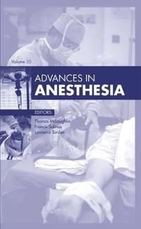 Advances in Anesthesia, 2015 | 0:e upplagan