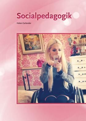 Socialpedagogik | 3:e upplagan