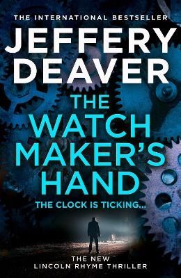 The Watchmaker's Hand | 0:e upplagan
