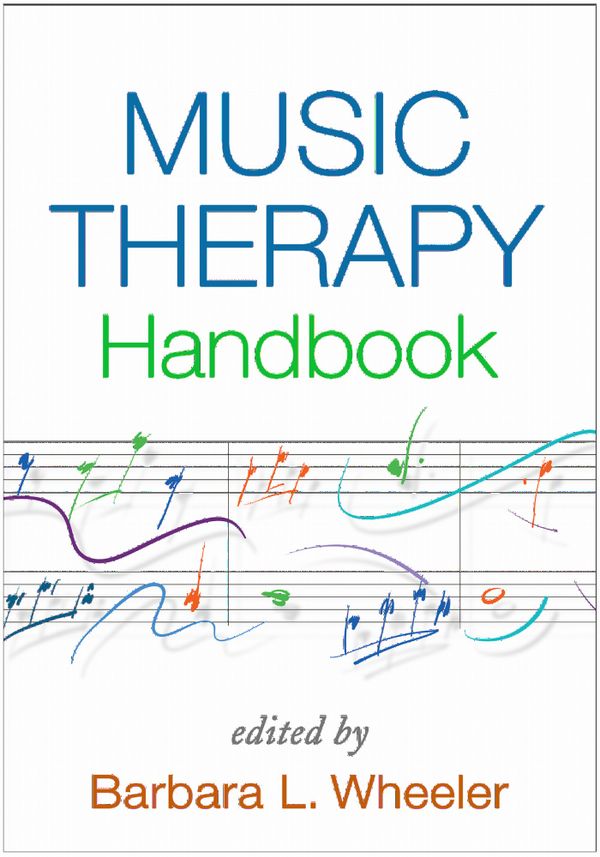 Music Therapy Handbook | 1:a upplagan