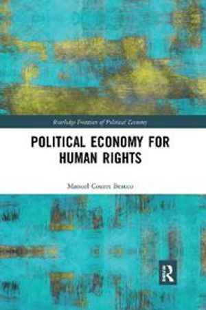 Political Economy for Human Rights | 1:a upplagan