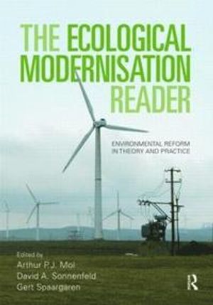 The Ecological Modernisation Reader | 1:a upplagan