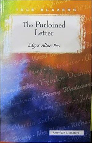 The Purloined Letter