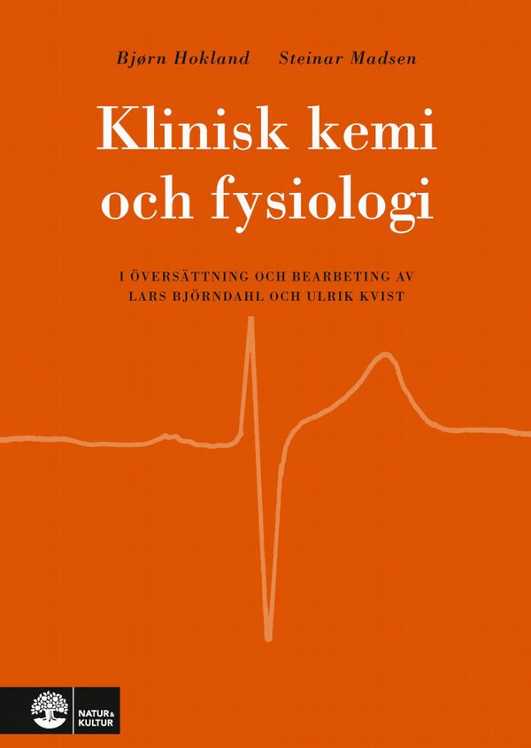 Klinisk kemi och fysiologi | 2:a upplagan