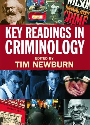 Key Readings in Criminology | 1:a upplagan